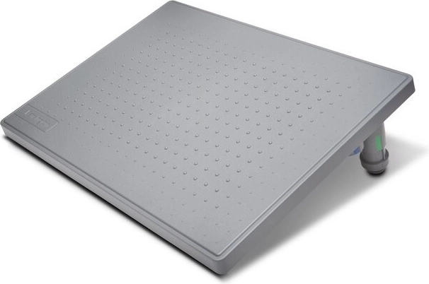 Ergonomická podnožka SmartFit SoleMate s nastaviteľnou výškou