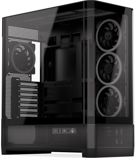 Praktický bočný I/O panel s rýchlym USB‑C