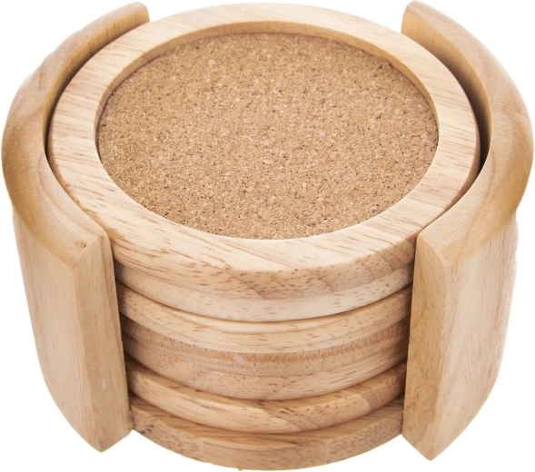 Prírodné materiály a elegantný vzhľad