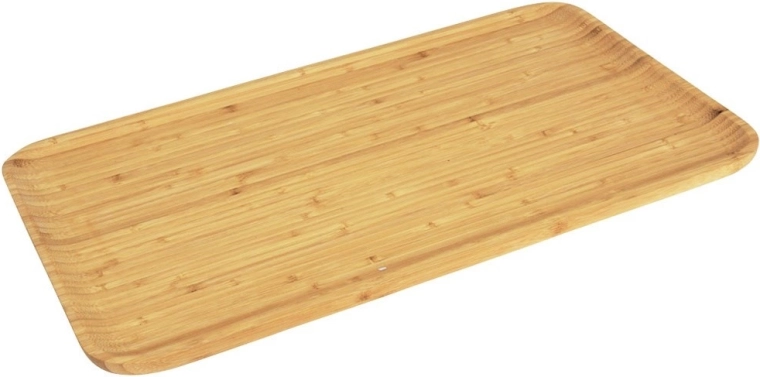 Prírodný bambus pre odolnosť a nízku hmotnosť