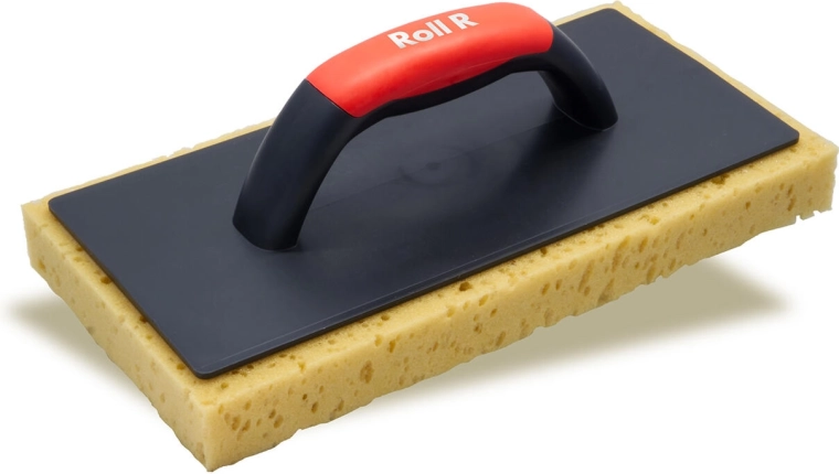 Hladidlo s morskou špongiou 280 × 140 × 30 mm