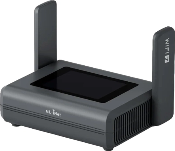 Trojpásmová Wi-Fi 7 s technológiou MLO