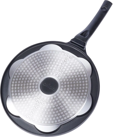 Kompatibilná aj s indukciou