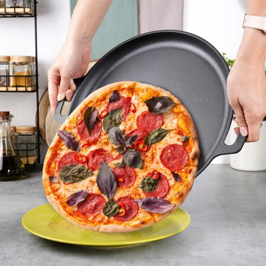 Od sporáka až po gril a rúru