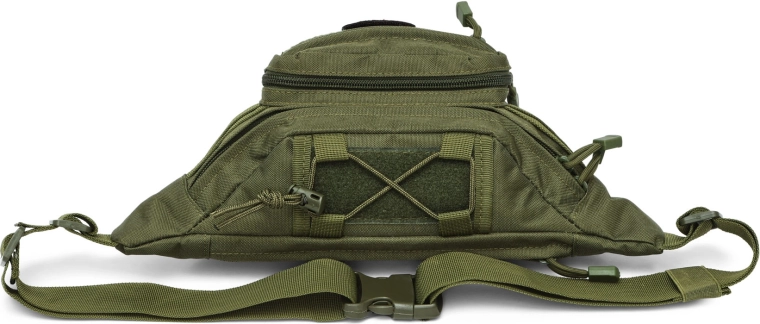 Taktická organizácia a personalizácia