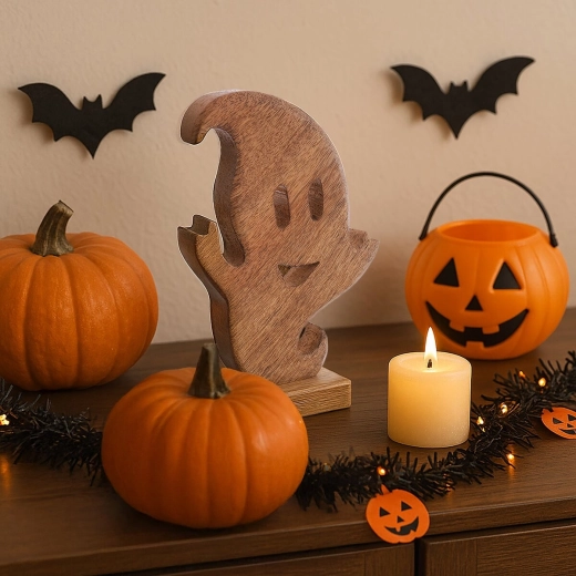 Ideálne na Halloween aj jesenné aranžmány