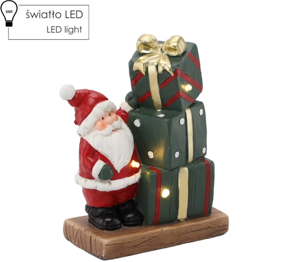 Kúzelná LED iluminácia