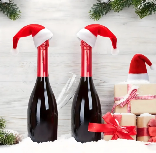 Univerzálne využitie aj na fľaše