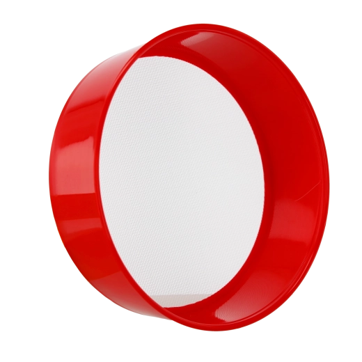 Jemná tkanina pre dokonale hladké zmesi