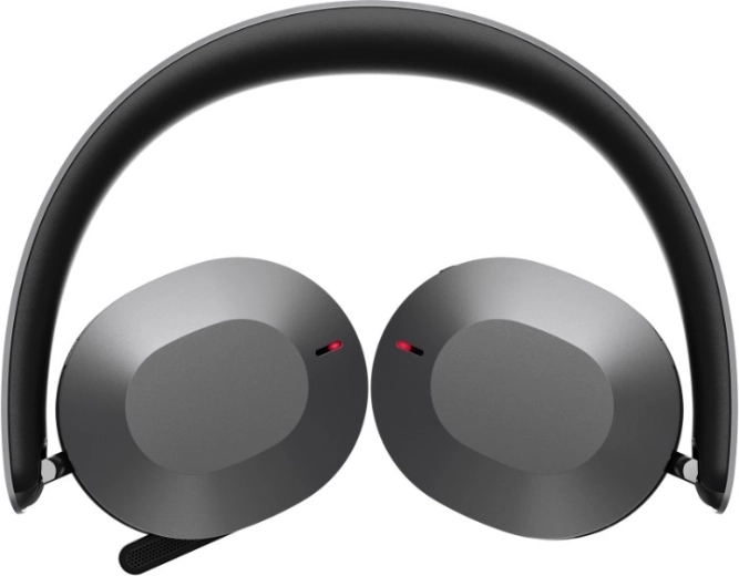 Adaptívne hybridné ANC a Sound by Bose pre sústredenie
