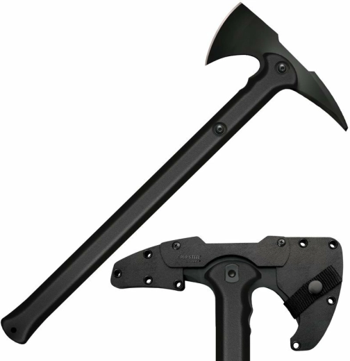 Taktická sekera Cold Steel War Hawk