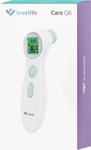 Prehľadný LCD s farebným podsvietením