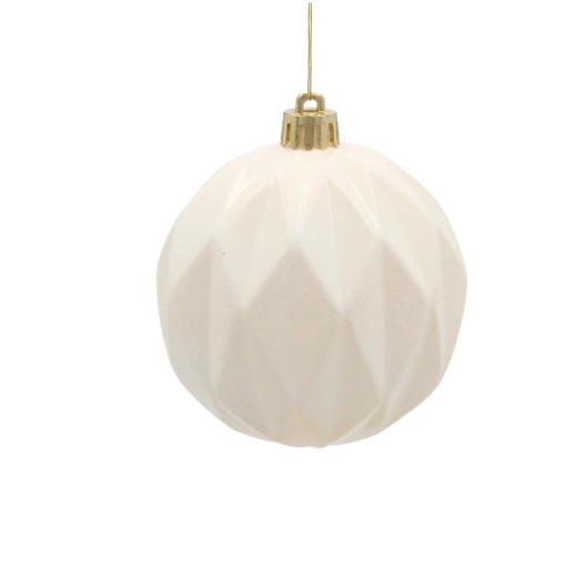 Jednotná veľkosť 8 cm pre ľahké ladenie