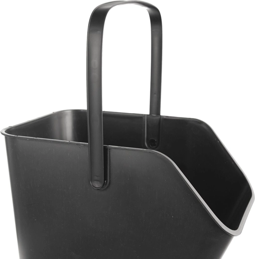 Jednoduchá údržba a odolný plast
