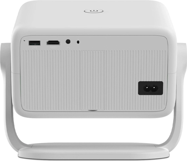 Široké možnosti pripojenia: Wi‑Fi 6, Bluetooth aj HDMI