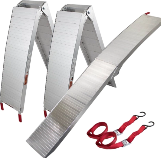 Vysoká nosnosť až 680 kg