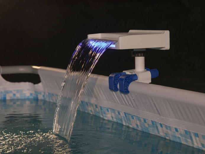 Atmosférické LED osvetlenie