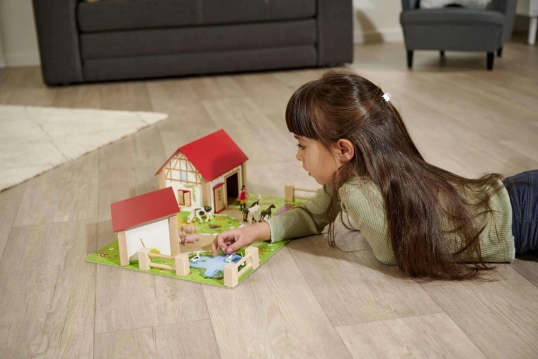 Rozvoj zručností a kreativity