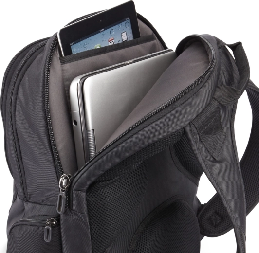 Bezpečné miesto na notebook a tablet