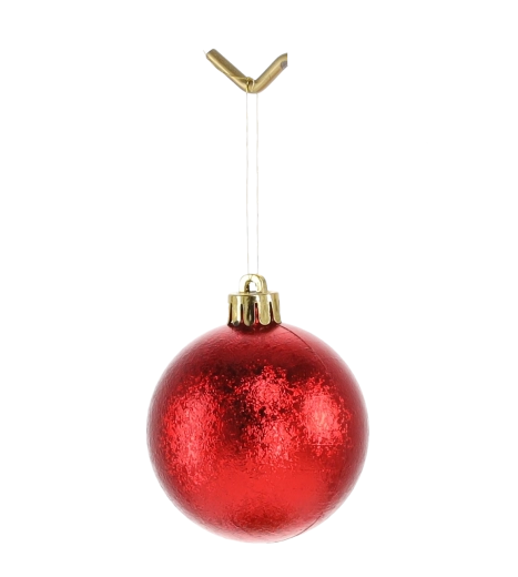 Sýta vianočná červená