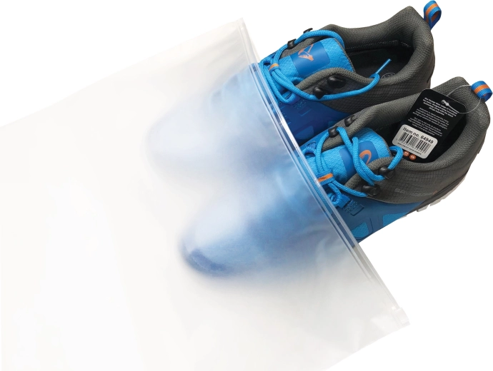 Dostatok priestoru aj na obuv