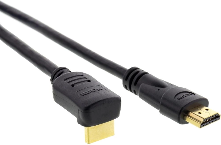 Sencor HDMI 2.0 kábel s Ethernetom 1,5 m