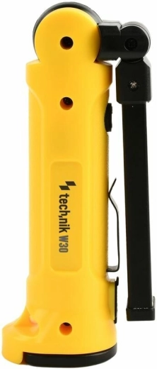 Nabíjateľná 1200 mAh cez USB‑C s dlhou výdržou