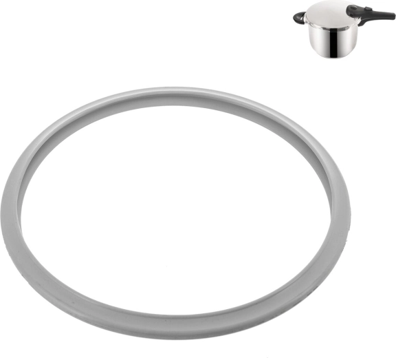 Bionet silikónové náhradné tesnenie pre tlakový hrniec