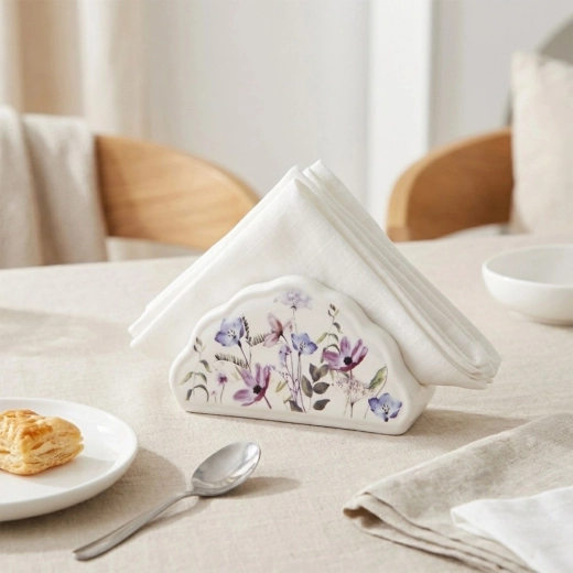 Kvalitný porcelán a jednoduchá údržba