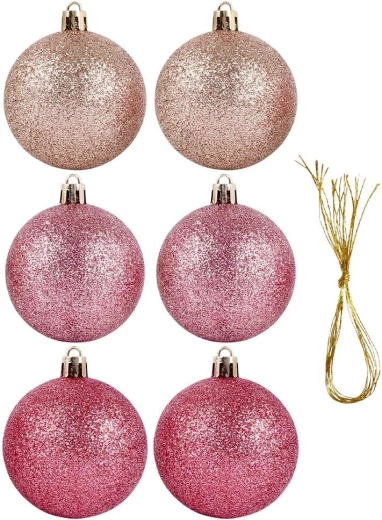 Pripravené na zavesenie