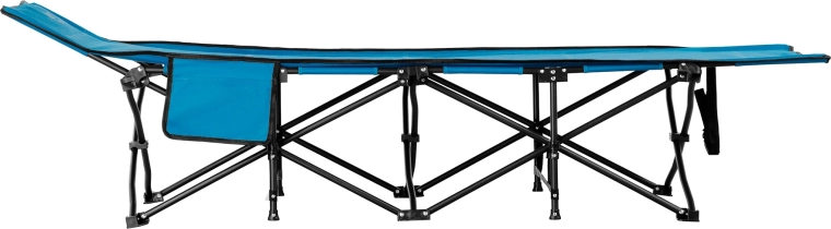 Stabilná oceľová konštrukcia a nosnosť 120 kg