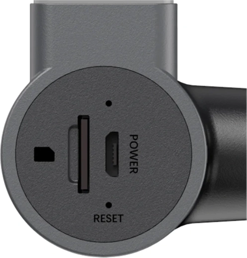 Pohodlné ovládanie a napájanie cez USB‑C