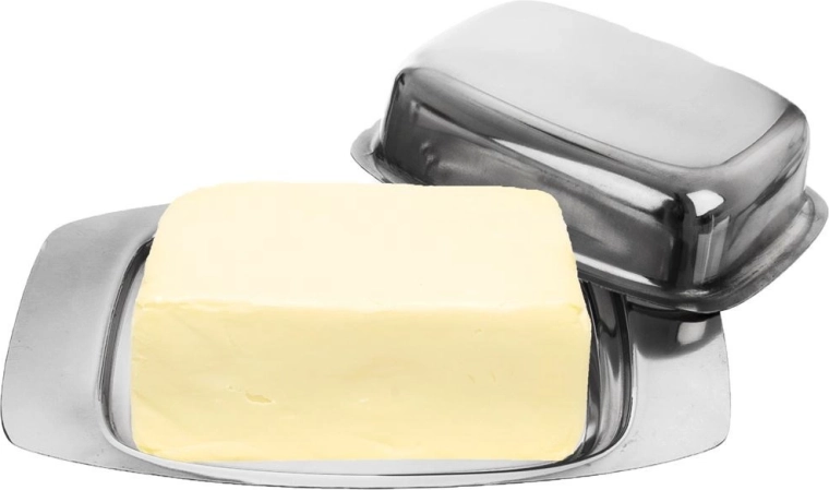 Praktické viečko chráni čerstvosť