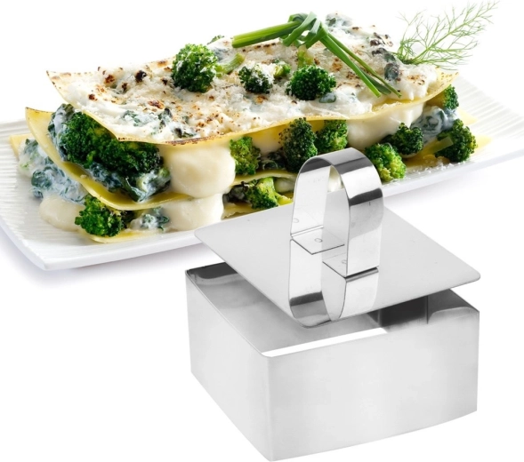 Univerzálna pre sladké aj slané pokrmy