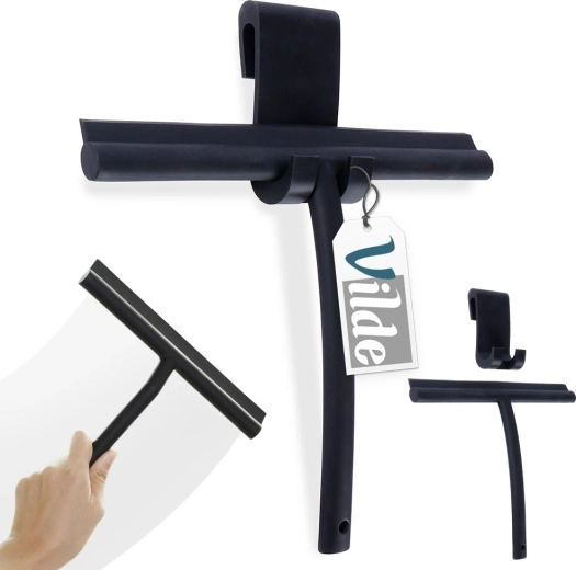 Šetrná silikónová hrana bez šmúh