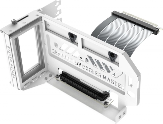 Vertikálny držiak grafickej karty Vertical Graphics Card Holder Kit V3 PCIe 5.0