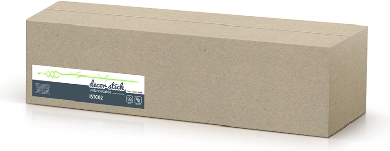 Bezpečné balenie na transport