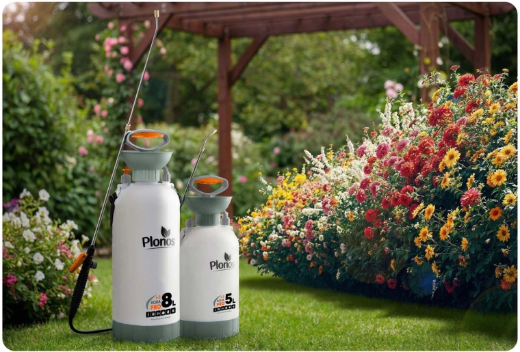 Teleskopická lanca 57–83 cm a pohodlný popruh