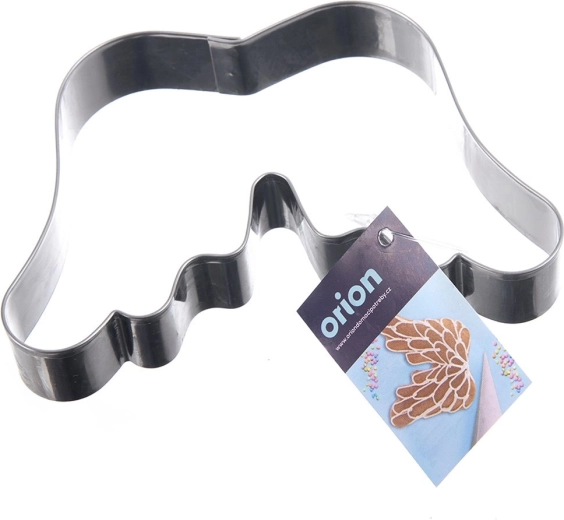 Odolná nerez a jednoduchá údržba