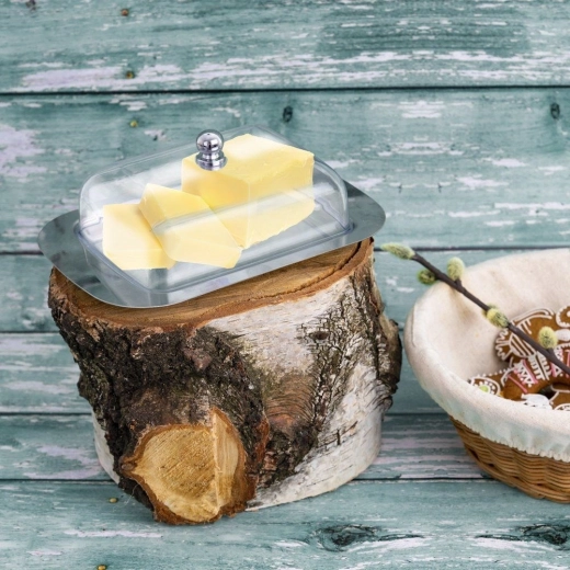 Elegantný dizajn pre každý stôl