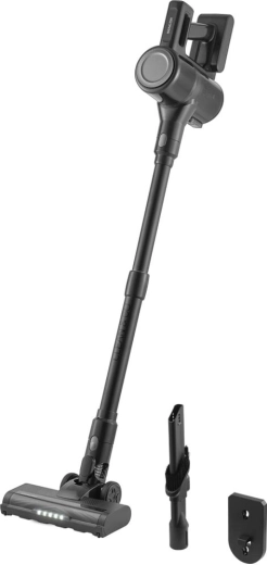 Tyčový vysávač Sencor SVC 7221BK 2 v 1
