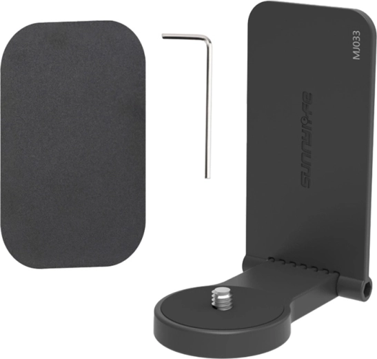 Magnetický držiak SUNNYLIFE pre OSMO 360 a INSTA360 GO Ultra