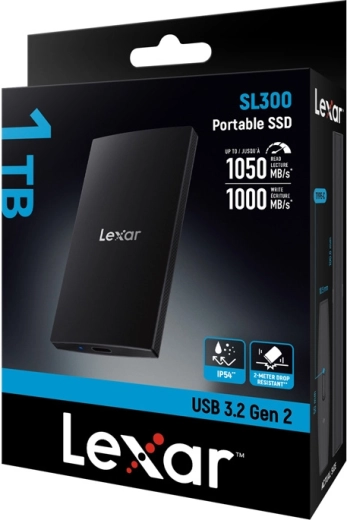 Rýchly prenos dát cez USB 3.2 Gen 2
