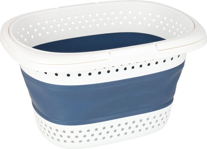 Ľahký, ale pevný pre jednoduché prenášanie