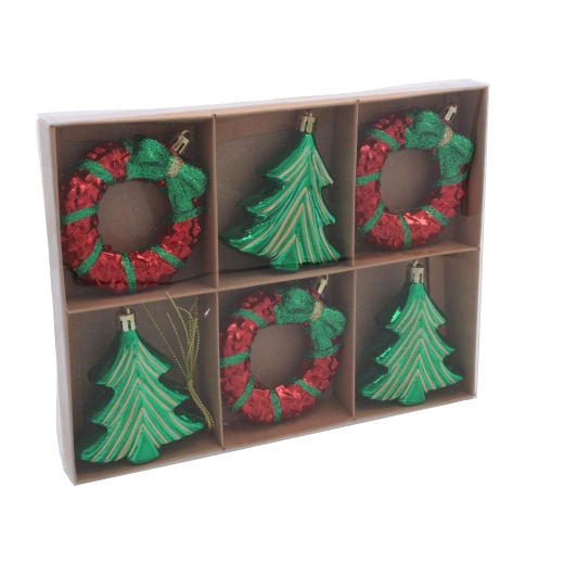 Zjednotený vzhľad v praktickej sade