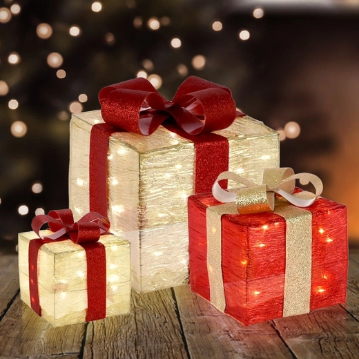 Teplé LED s časovačom