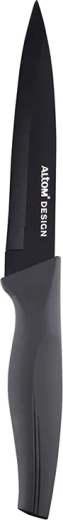 Univerzálny kuchynský nôž Altom Design s nepriľnavou čepeľou 23 cm