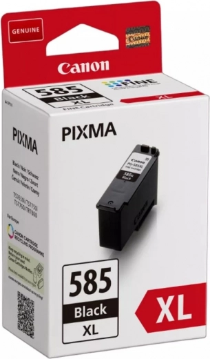 Canon PG-585XL čierna atramentová kazeta