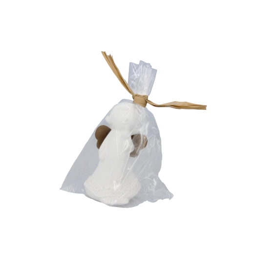 Darčekové balenie pripravené potešiť