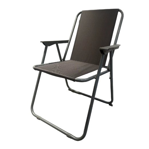 Pohodlie vďaka priedušnému sedáku